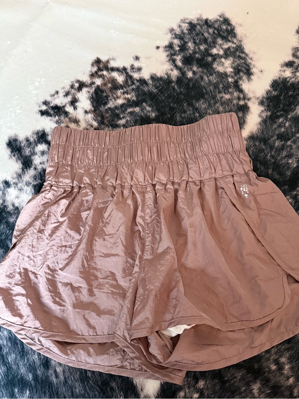 NWOT FP Movement Shorts